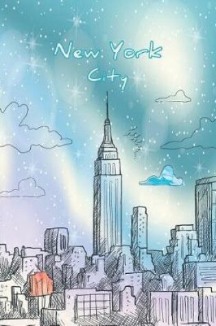 Cover of New York City