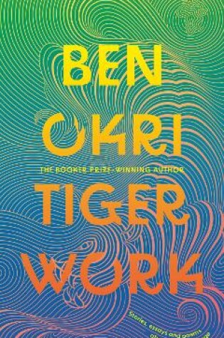 Cover of Tiger Work
