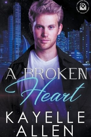 Cover of A Broken Heart