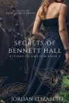 Book cover for Secrets of Bennett Hall