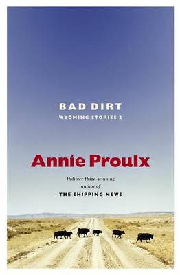 Cover of Bad Dirt