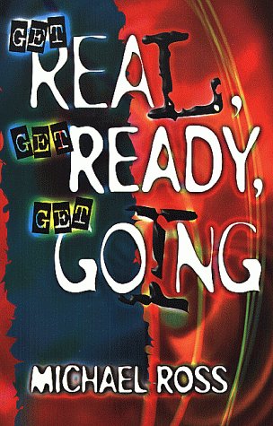 Book cover for Get Real, Get Ready, Get Going