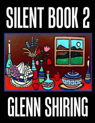 Book cover for Silent Book 2