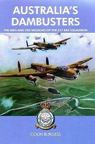 Cover of Australia's Dambusters