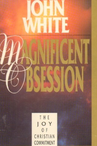 Cover of Magnificent Obsession