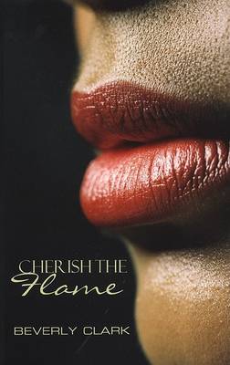 Book cover for Cherish the Flame