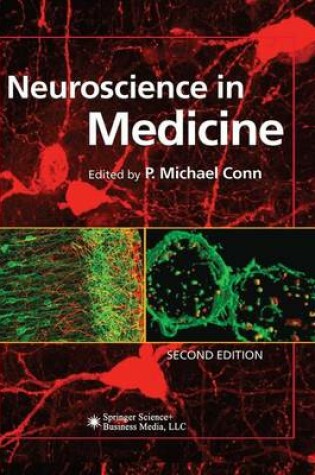 Cover of Neuroscience in Medicine