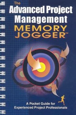 Cover of The Advanced Project Memory Jogger