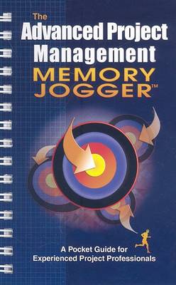 Book cover for The Advanced Project Memory Jogger