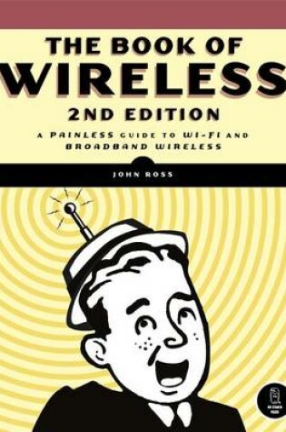 Cover of The Book of Wireless