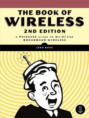 Book cover for The Book of Wireless