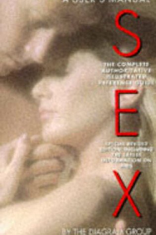 Cover of Sex