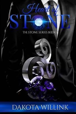 Cover of Heart of Stone