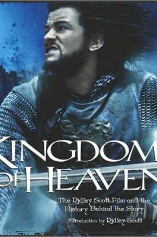 Cover of Kingdom of Heaven