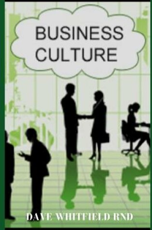 Cover of Business Culture