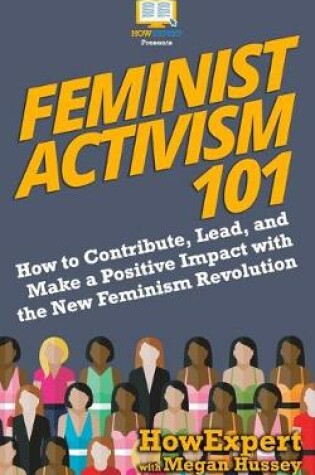 Cover of Feminist Activism 101