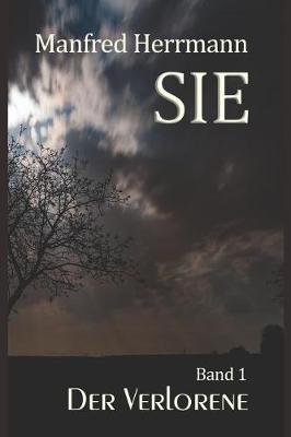 Book cover for Sie