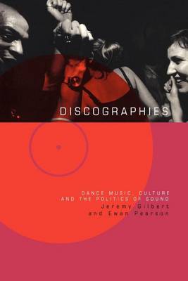 Book cover for Discographies