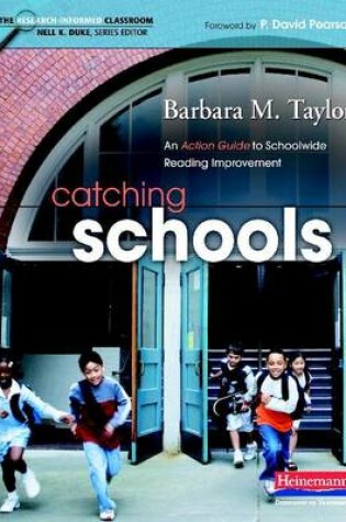 Cover of Catching Schools