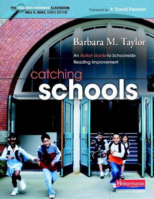 Cover of Catching Schools