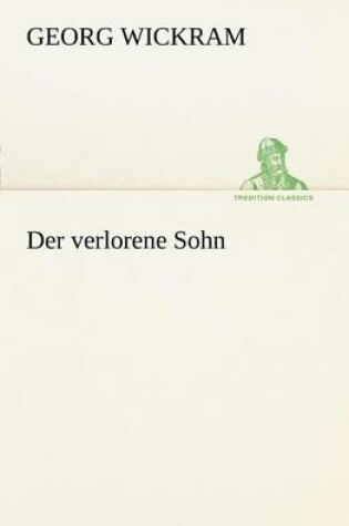 Cover of Der Verlorene Sohn