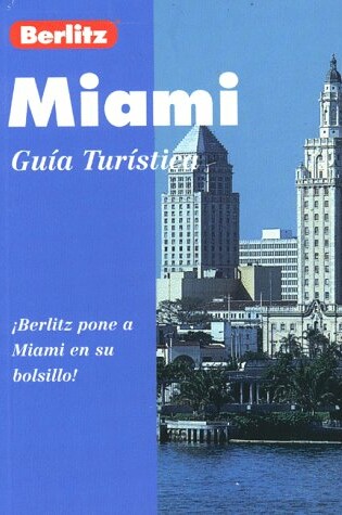 Cover of Miami