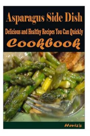 Cover of Asparagus Side Dish