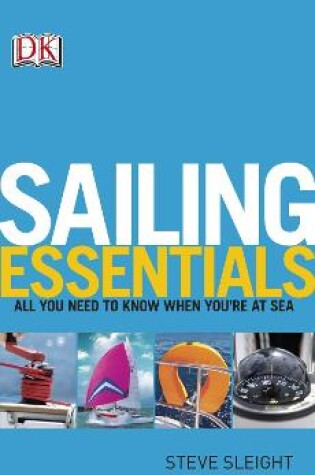 Cover of Sailing Essentials