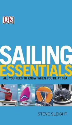 Book cover for Sailing Essentials