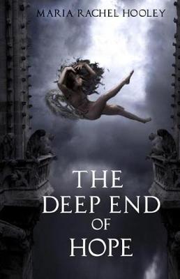 Book cover for The Deep End of Hope