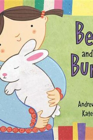 Cover of Bella and the Bunny