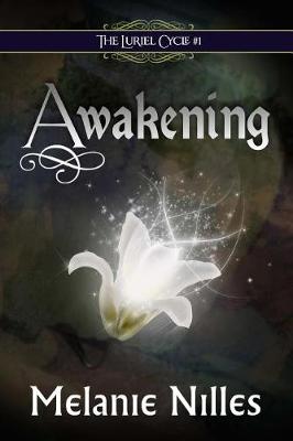 Book cover for Awakening