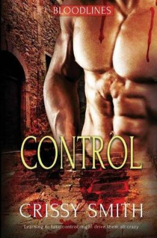 Cover of Control