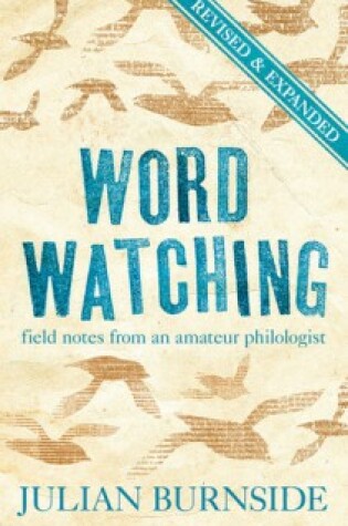 Cover of Word Watching