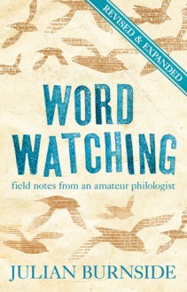 Book cover for Word Watching