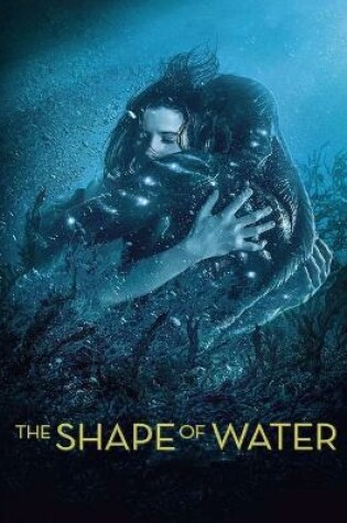 Cover of The Shape of Water