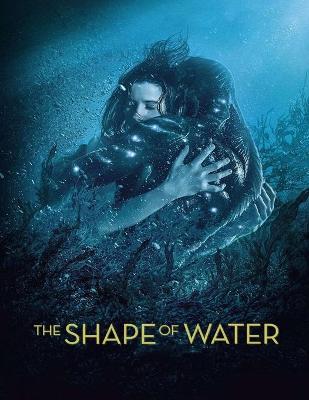 Book cover for The Shape of Water