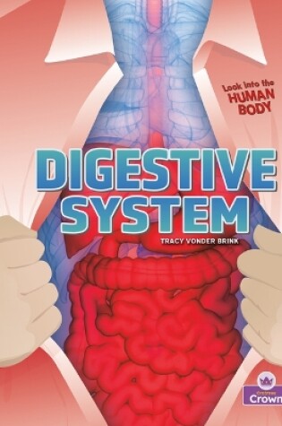 Cover of Digestive System