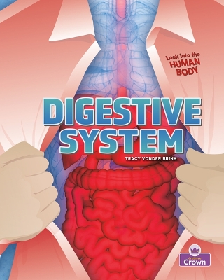 Book cover for Digestive System