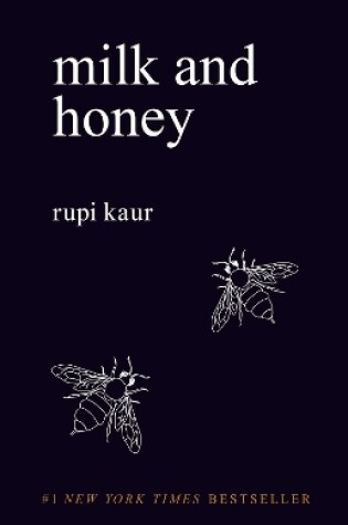 Cover of Milk and Honey