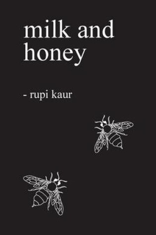 Cover of Milk and Honey