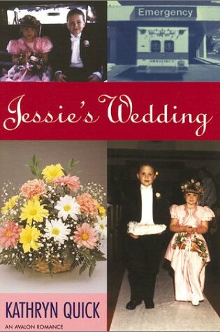 Cover of Jessie's Wedding