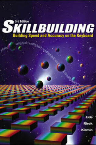 Cover of Skillbuilding