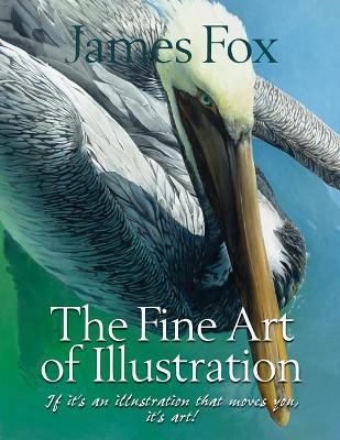 Book cover for The Fine Art Of Illustration
