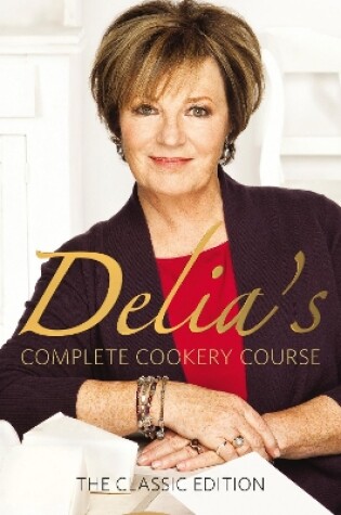 Cover of Delia's Complete Cookery Course