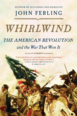 Cover of Whirlwind