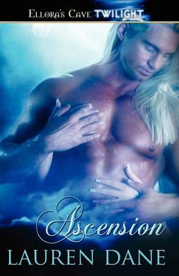 Book cover for Ascension