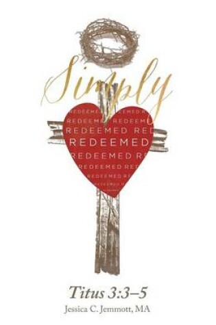 Cover of Simply Redeemed