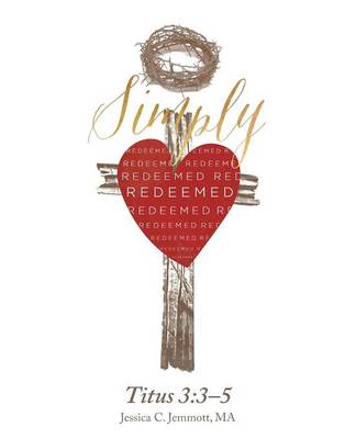Cover of Simply Redeemed