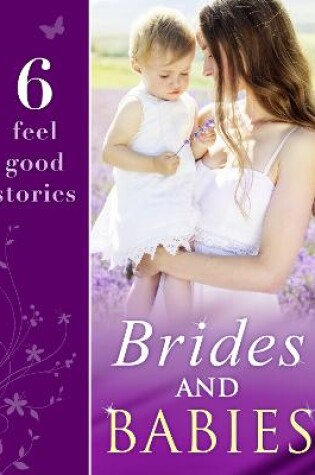 Cover of Brides and Babies